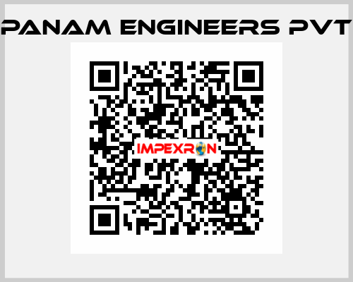 Panam Engineers Pvt
