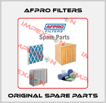 Afpro Filters