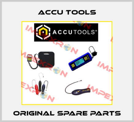 Accu Tools