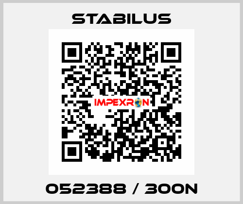 052388 / 300N Stabilus