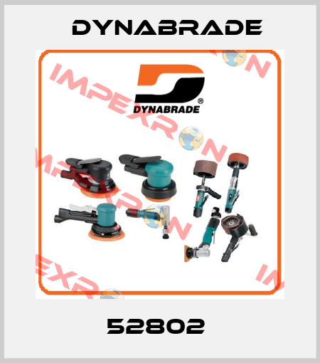 52802  Dynabrade