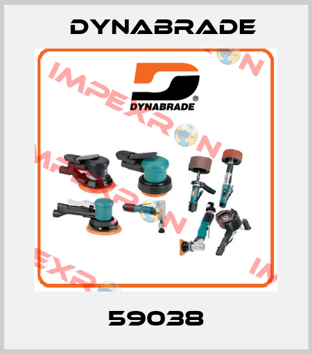 59038 Dynabrade
