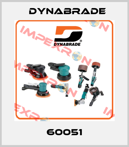 60051 Dynabrade