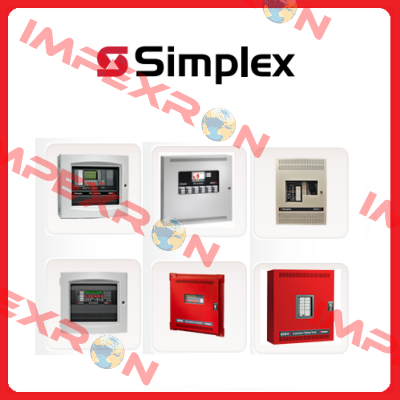 2975-9145 Simplex