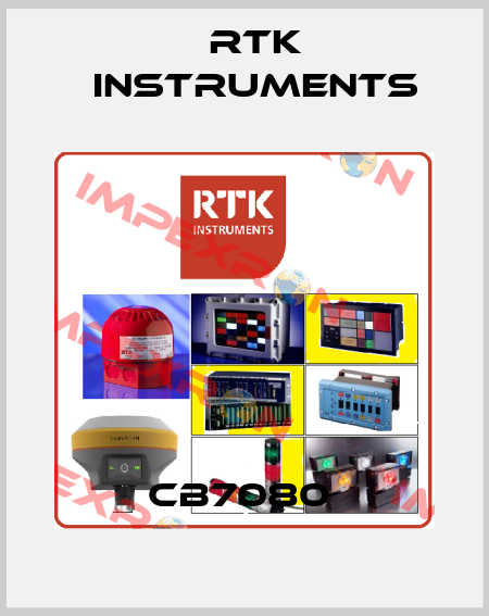 CB7080  RTK Instruments
