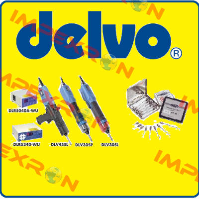 DLV8130-SPC(JKE) Delvo