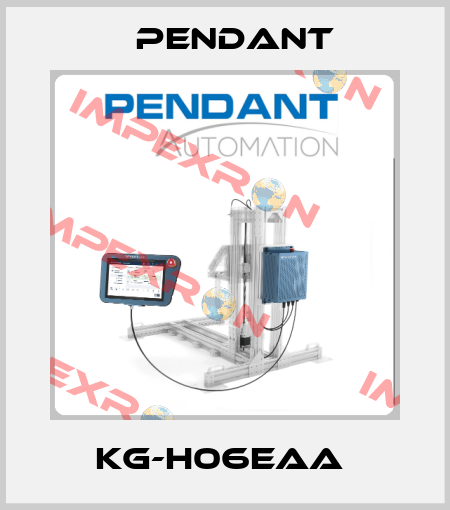 KG-H06EAA  PENDANT