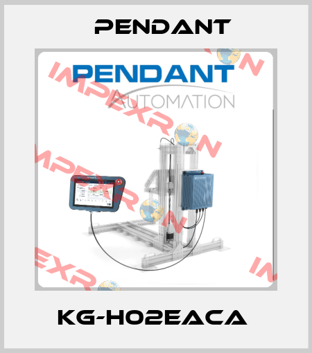 KG-H02EACA  PENDANT
