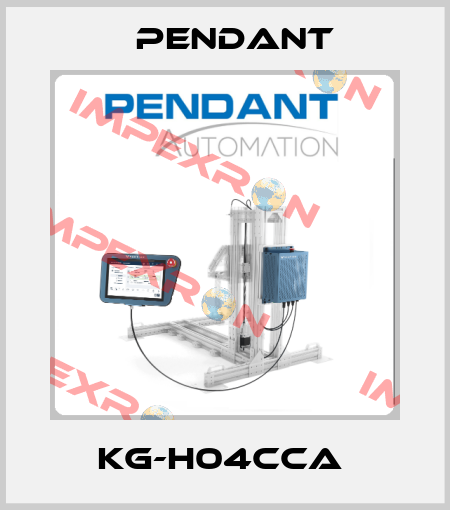 KG-H04CCA  PENDANT