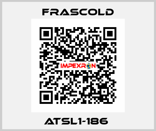 ATSL1-186  Frascold