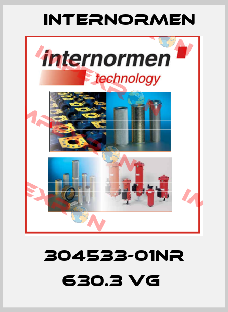 304533-01NR 630.3 VG  Internormen