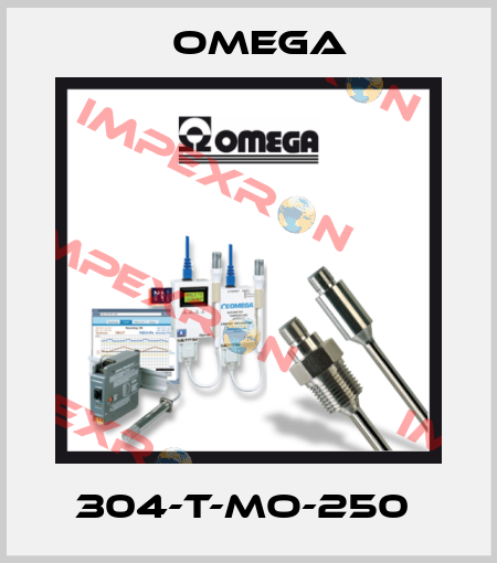 304-T-MO-250  Omega