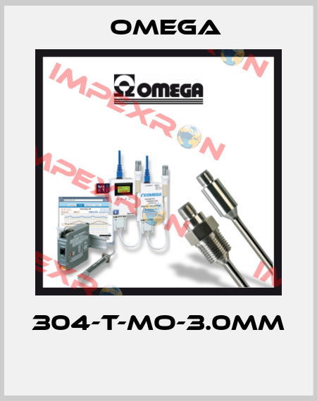 304-T-MO-3.0MM  Omega