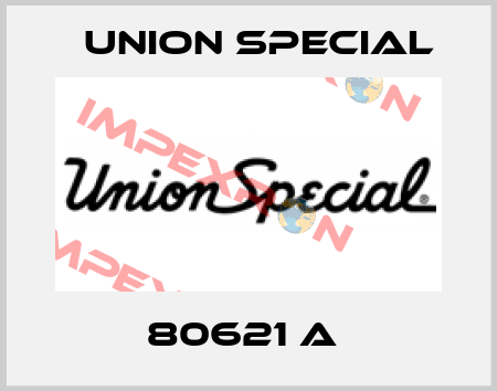 80621 A  Union Special