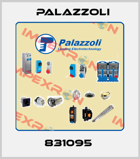 831095  Palazzoli