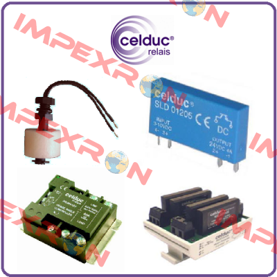 SIL867170  obsolete, replacement SUL867070  Celduc