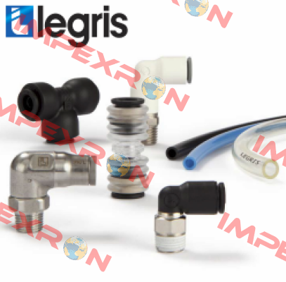 3102 08 00 Legris (Parker)