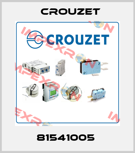 81541005  Crouzet