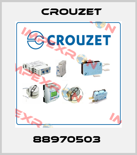 88970503  Crouzet