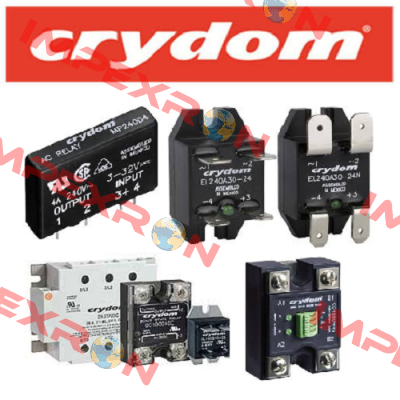 CMRD4855 Crydom