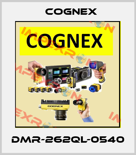 DMR-262QL-0540 Cognex