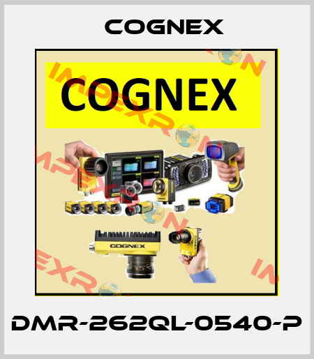 DMR-262QL-0540-P Cognex