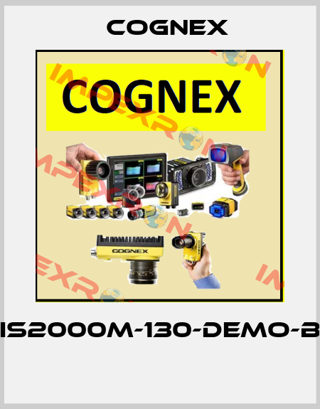 IS2000M-130-DEMO-B  Cognex