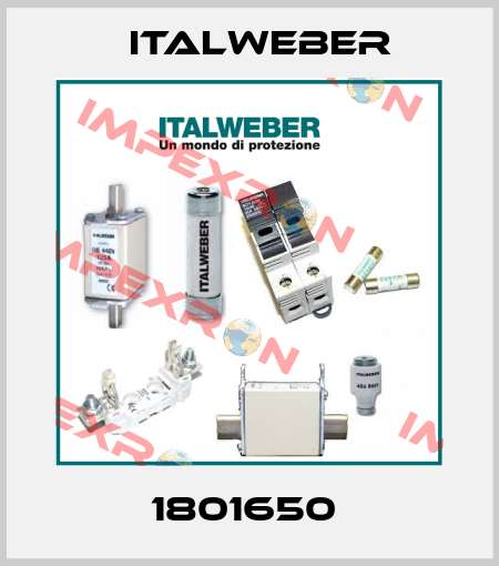 1801650  Italweber