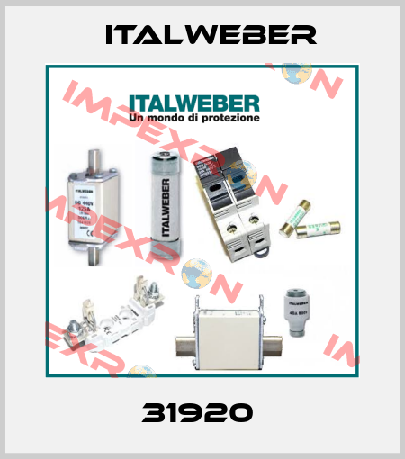 31920  Italweber
