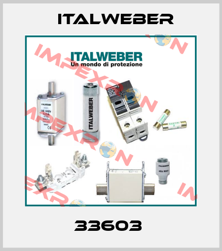 33603  Italweber