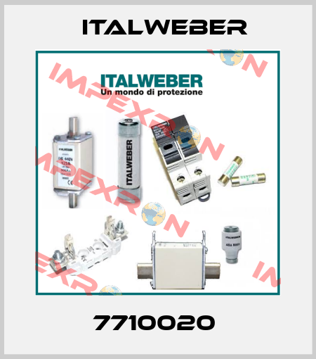 7710020  Italweber