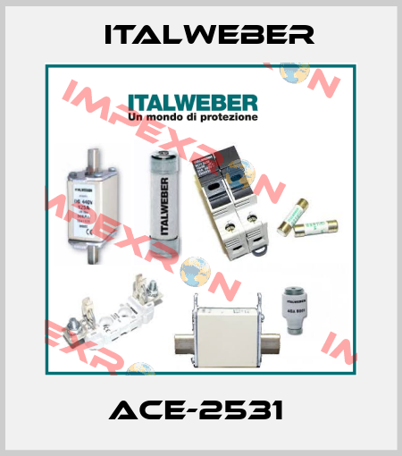 ACE-2531  Italweber