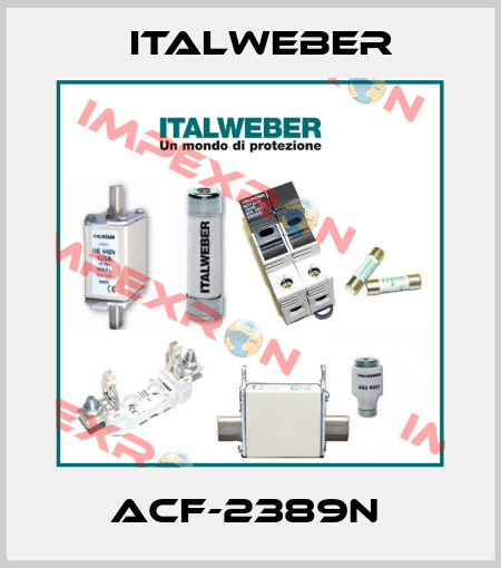 ACF-2389N  Italweber