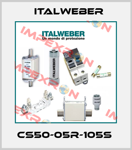 CS50-05R-105S  Italweber