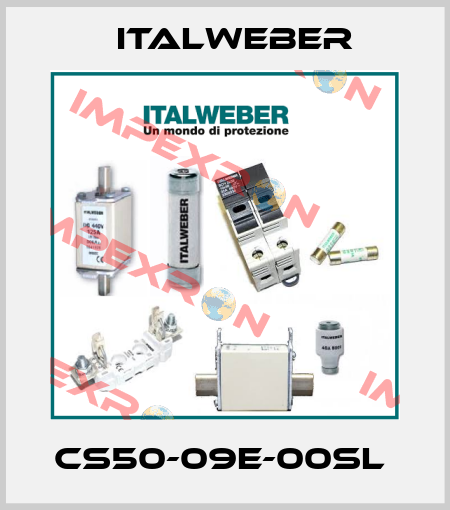 CS50-09E-00SL  Italweber