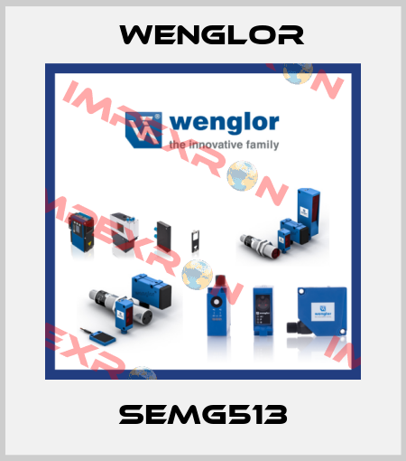 SEMG513 Wenglor