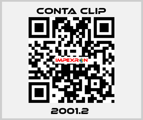 2001.2  Conta Clip