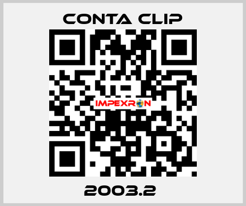 2003.2  Conta Clip