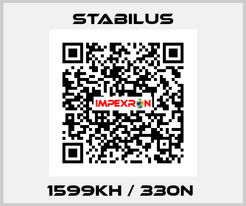 1599KH / 330N  Stabilus