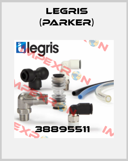 38895511  Legris (Parker)