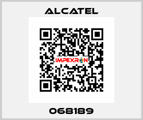 068189 Alcatel