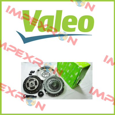 593480  Valeo