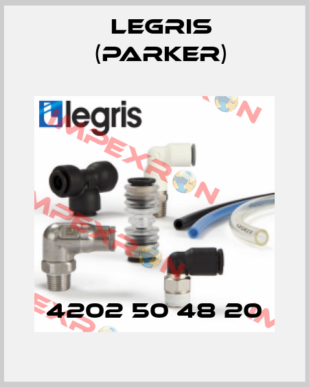 4202 50 48 20 Legris (Parker)
