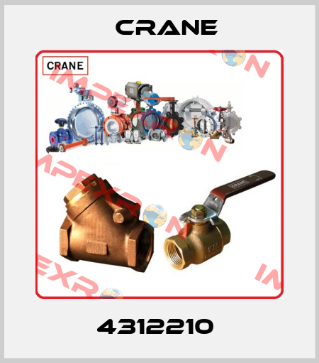4312210  Crane
