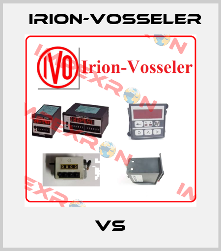 VS Irion-Vosseler