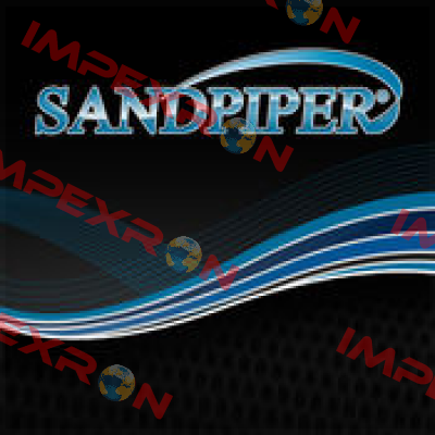 SN: 286-075-600  Sandpiper