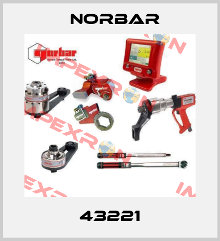 43221 Norbar