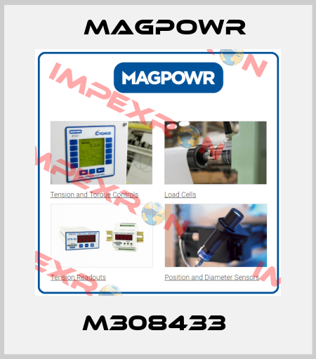 M308433  Magpowr