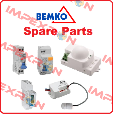 C62-S-PLED-030BL-6K  Bemko