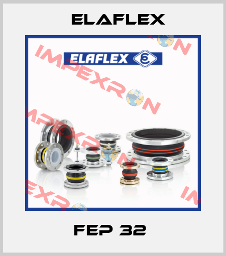 FEP 32  Elaflex